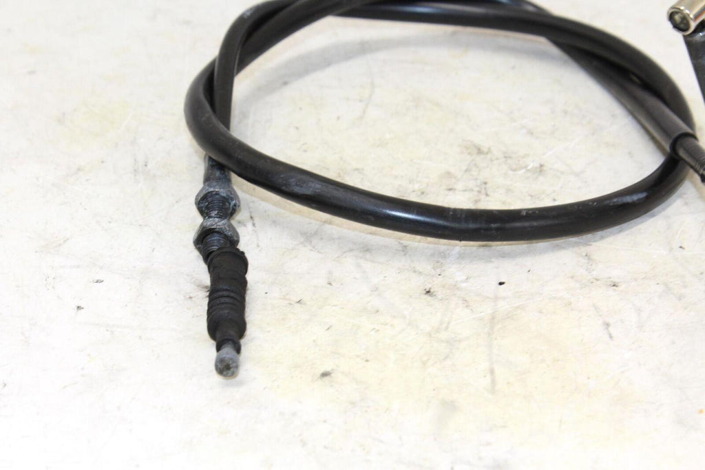 2006 Kawasaki Ninja 250r Ex250f Clutch Cable Line - Gold River Motorsports