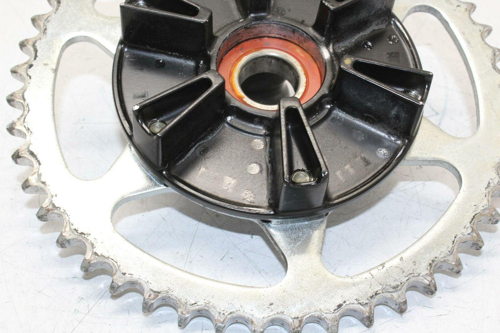 06-07 Yamaha Yzf R6 Rear Back Sprocket Oem