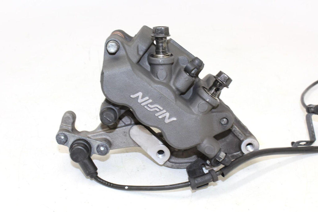 2013 Honda Cbr250r Right Front Brake Caliper - Gold River Motorsports