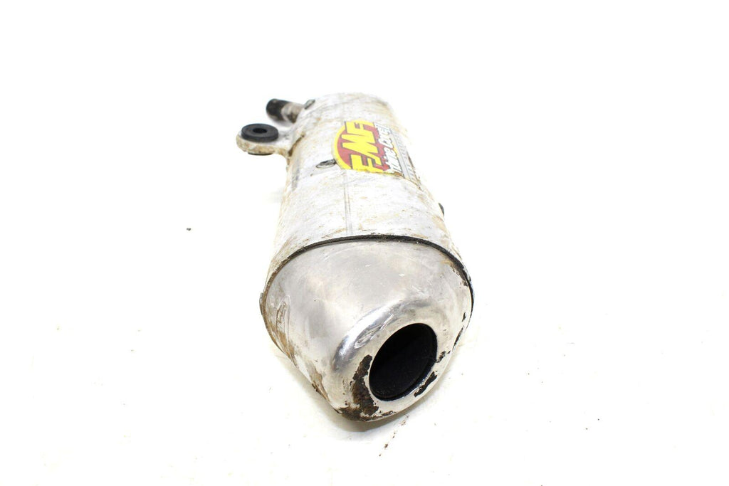 1998 Honda Cr80rb Expert Muffler Exhaust Silencer Slip On Pipe - Gold River Motorsports