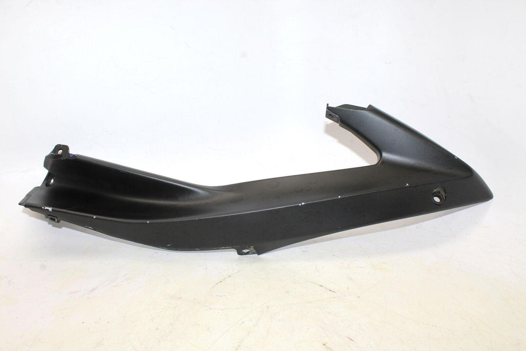 2007 Yamaha Yzf R6 Right Left Frame Mid Side Covers Cowls Panels Trim - Gold River Motorsports