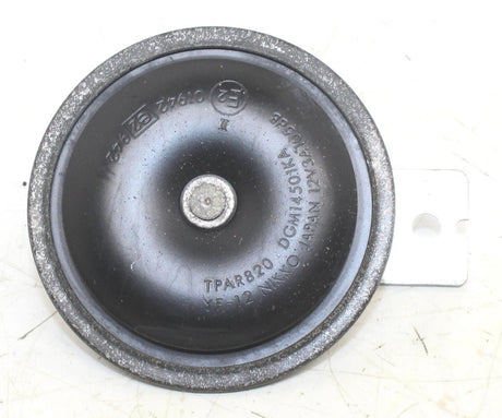 2003 Yamaha Yzf R6 Horn Signal - Gold River Motorsports