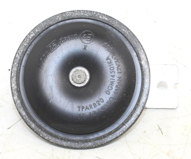 2003 Yamaha Yzf R6 Horn Signal - Gold River Motorsports