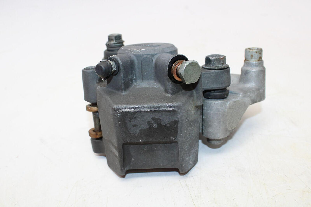 2005 Buell Blast Rear Back Brake Caliper W Mount Bracket - Gold River Motorsports