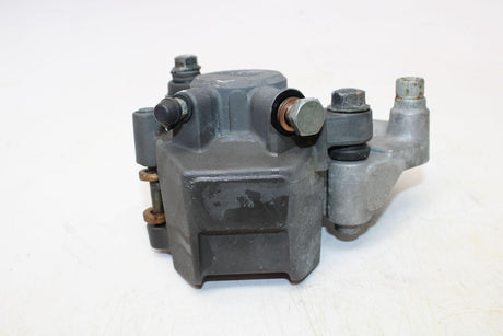 2005 Buell Blast Rear Back Brake Caliper W Mount Bracket - Gold River Motorsports