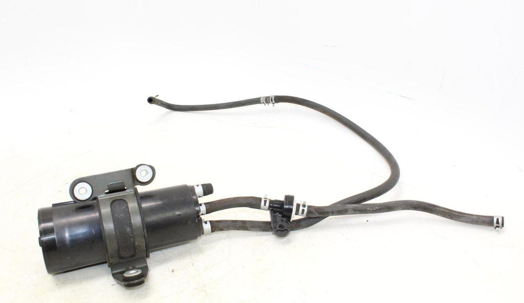 06-09 Suzuki Sv650 Evap Vapor Charcoal Emission Canister Oem - Gold River Motorsports