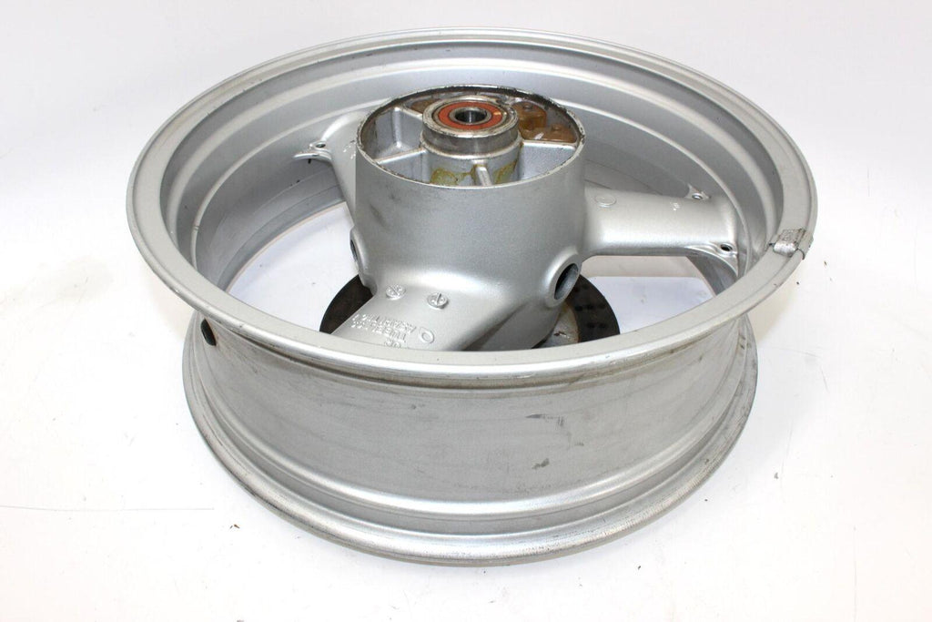 2005 Kawasaki Zzr1200 Rear Wheel Back Rim - Gold River Motorsports