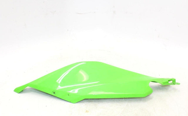 21 Kawasaki Ninja 400 Right Rear Back Tail Fairing Cowl Shroud - Gold River Motorsports