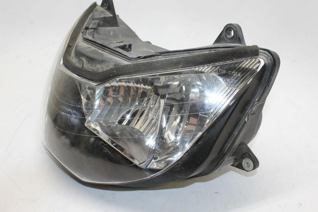 2000-2001 Honda Cbr929rr Front Headlight Head Light Lamp Oem