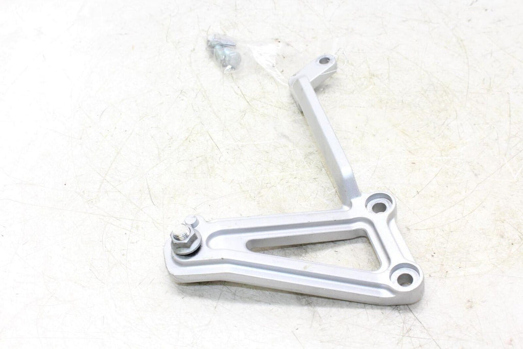 97-07 Kawasaki Ninja 250r Ex250f Rear Back Passenger Peg Set Pair - Gold River Motorsports