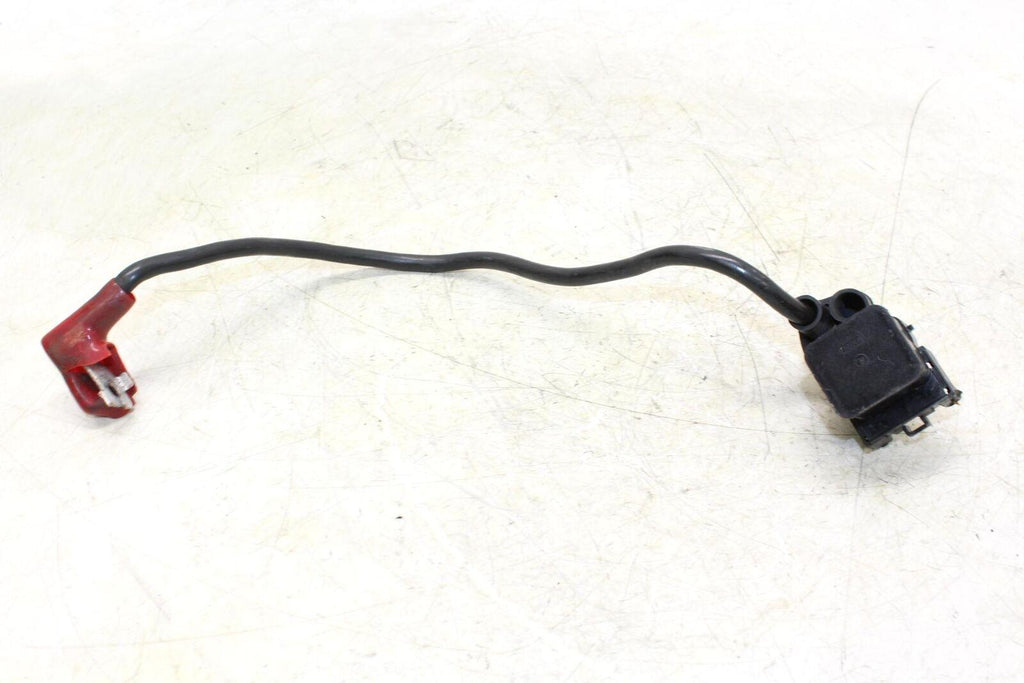 05-06 Kawasaki Z750s Engine Starter Relay Starting Motor Switch Oem - Gold River Motorsports