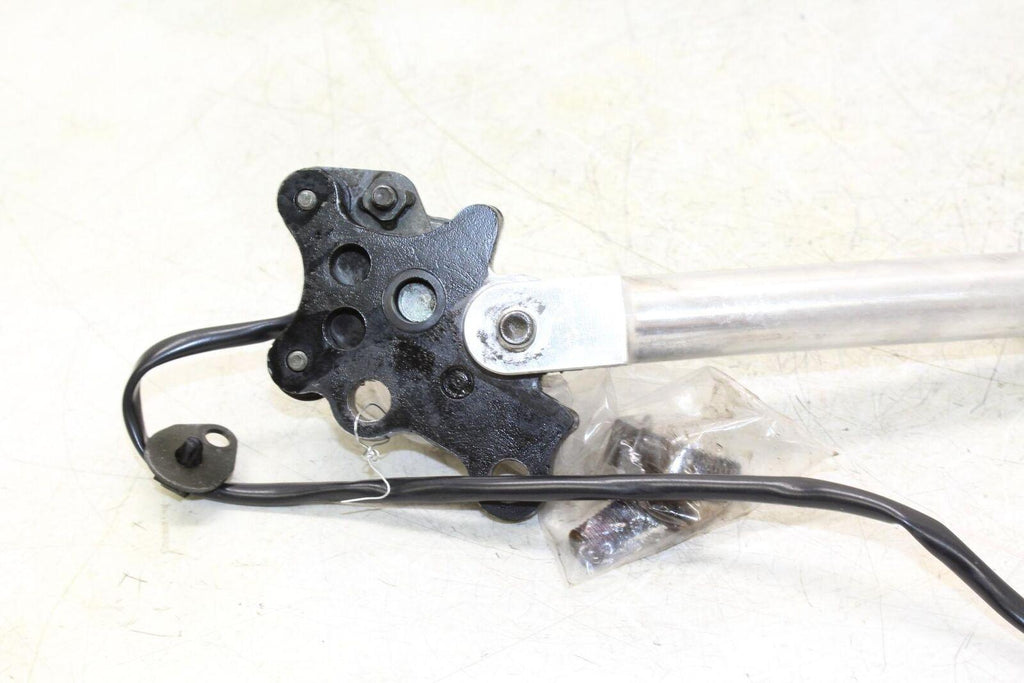05-06 Kawasaki Ninja Zx6r Zx636c Kickstand Side Kick Stand