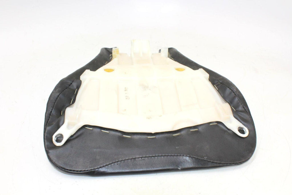 2015 Honda Cbr300r Front Drivers Seat Pad Saddle Pillion - Gold River Motorsports