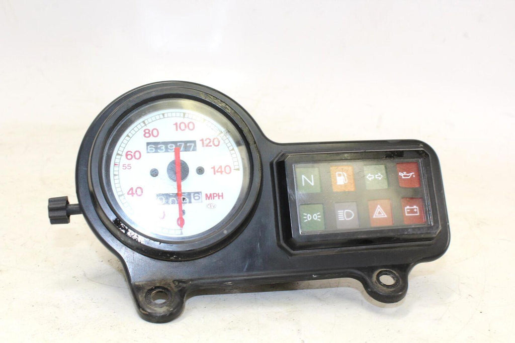 1996 Ducati M900 Monster Speedo Tach Gauges Display Cluster Speedometer - Gold River Motorsports