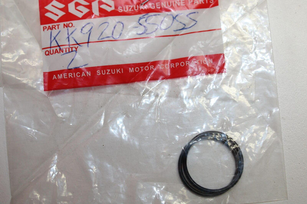 Suzuki Oil Seal Kk920-55055 - Gold River Motorsports