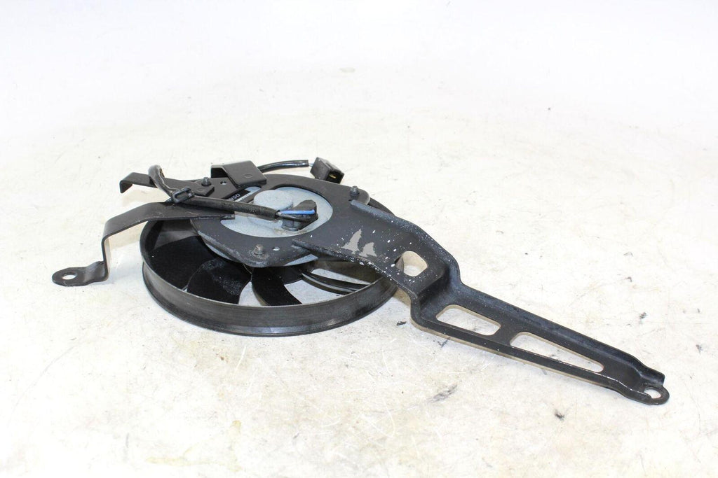 2008 Kawasaki Zx10 Zx1000 Lf Engine Radiator Cooling Fan - Gold River Motorsports