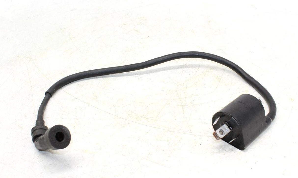 2006 Yamaha V Star 1100 Xvs1100aw Classic Ignition Coils Oem - Gold River Motorsports