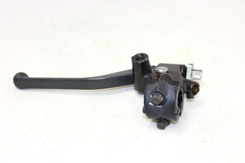 1985 Honda Rebel 250 Cmx250c 49 State Clutch Perch Mount With Lever - Gold River Motorsports