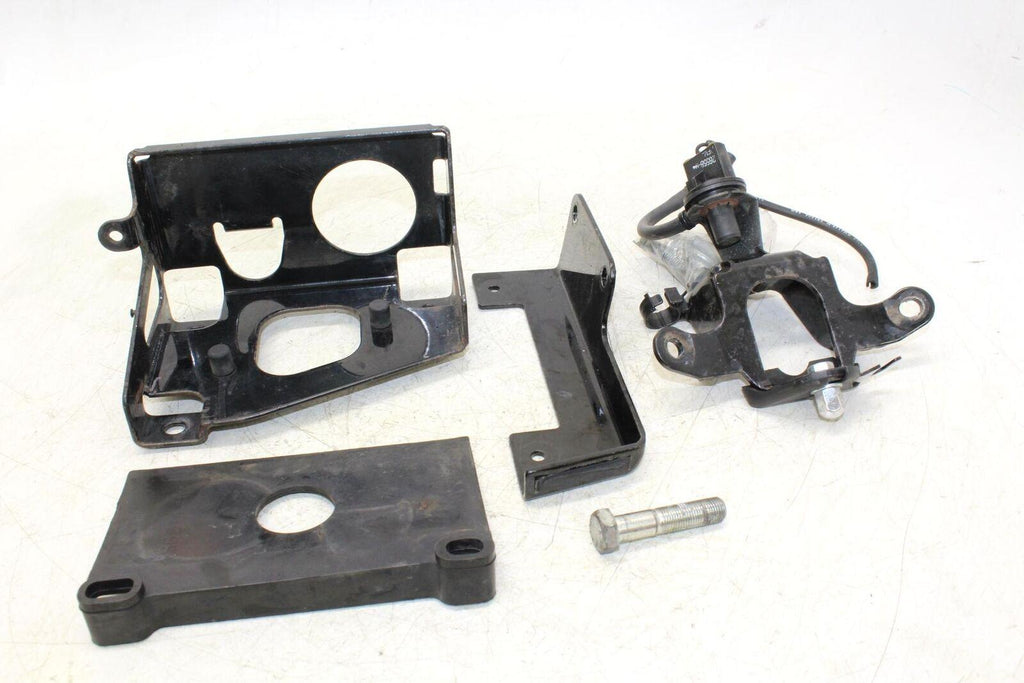 1997 Harley-Davidson Sportster 883 Xlh883 Covers & Sensor Oem - Gold River Motorsports