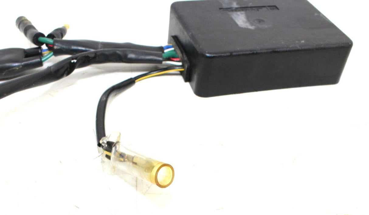 1998 Honda Cr80rb Expert Ecu Computer Controller Unit Black Box Ecm Cdi - Gold River Motorsports