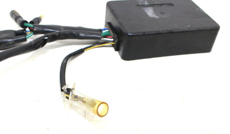 1998 Honda Cr80rb Expert Ecu Computer Controller Unit Black Box Ecm Cdi - Gold River Motorsports