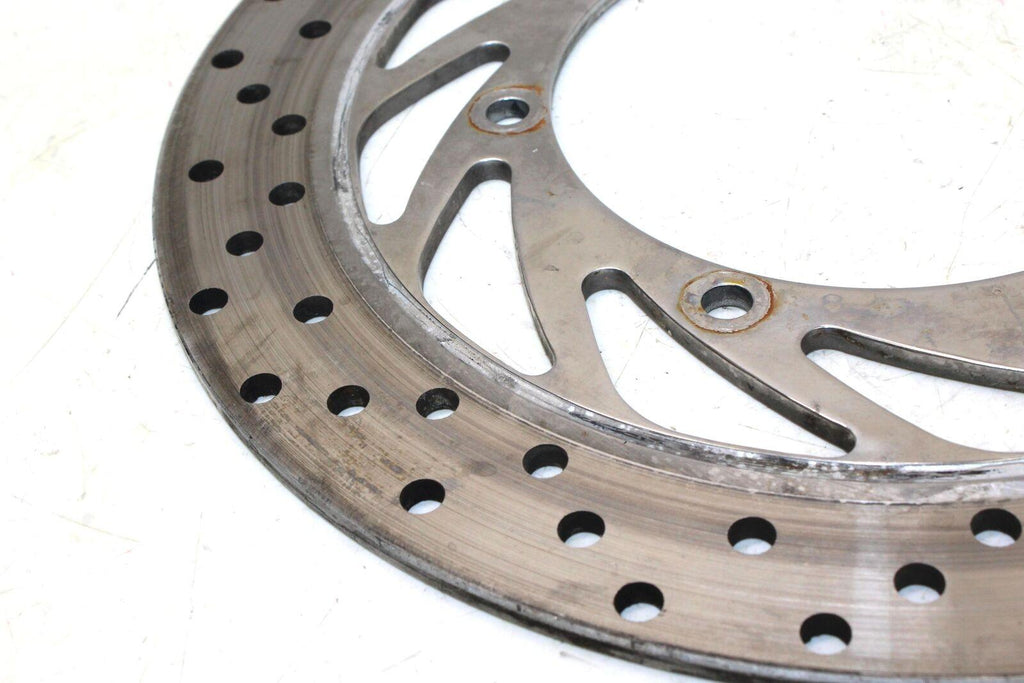 2005 Honda Shadow Aero 750 Vt750c Front Brake Disc Rotor - Gold River Motorsports