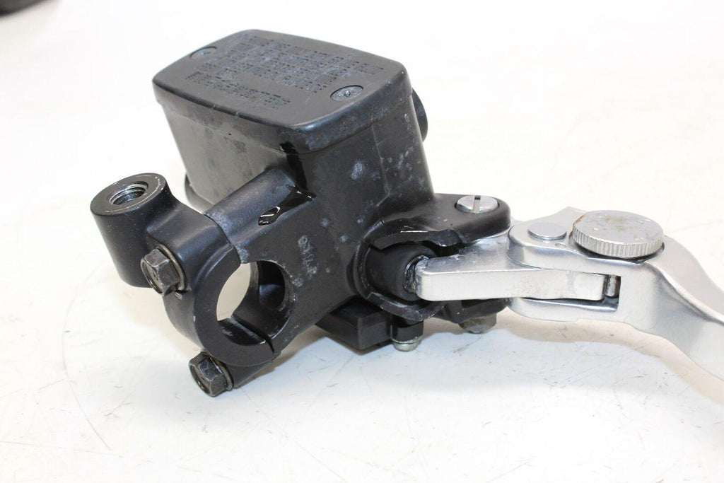2015 Sym T2 250i Front Brake Master Cylinder With Lever - Gold River Motorsports