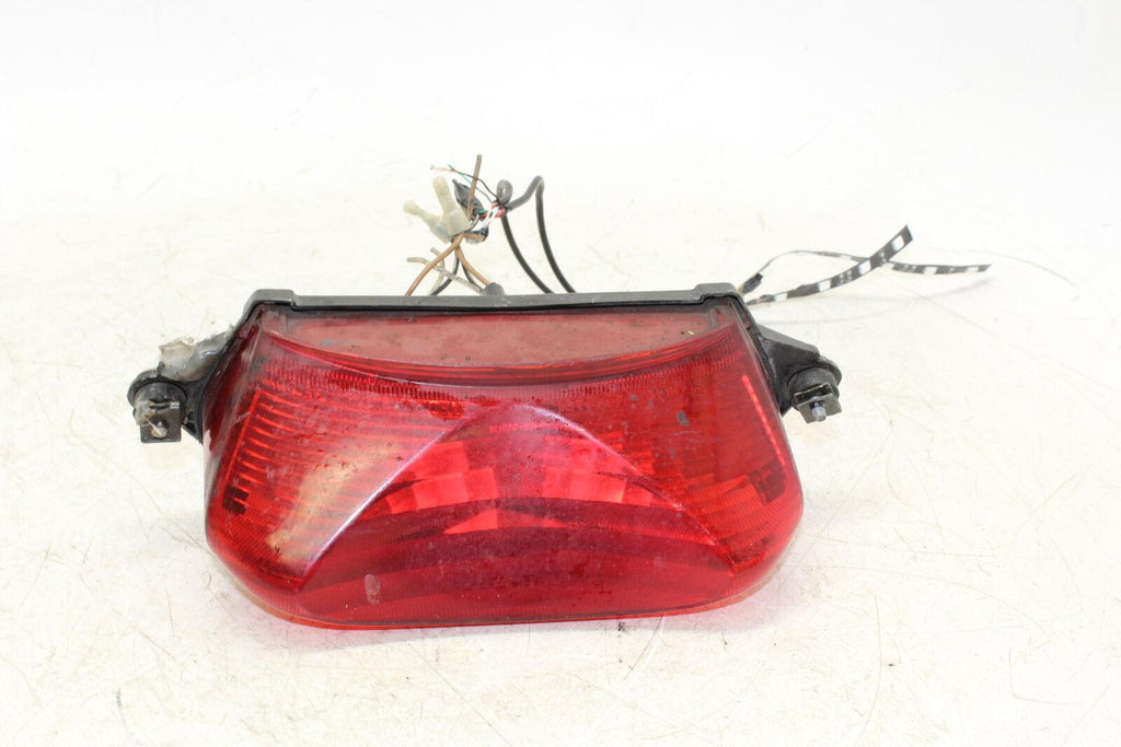 1996 Honda Cbr600f3 Rear Tail Taillight Back Brake Light Oem - Gold River Motorsports