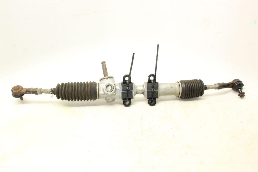 Kawasaki Mule 610 Kaf400 Steering Rack And Pinion Assembly - Gold River Motorsports