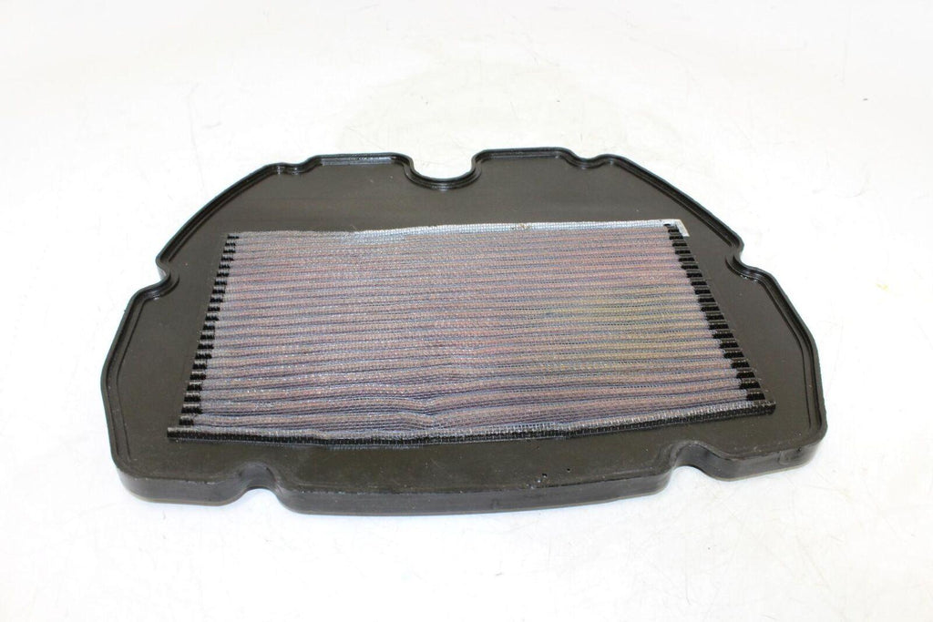 1991 Honda Cbr600f2 Airbox Air Intake Filter - Gold River Motorsports