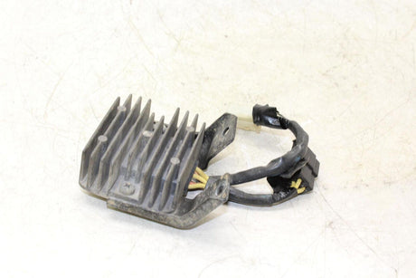 1990 Suzuki Dr250 Rectifier Voltage Regulator - Gold River Motorsports