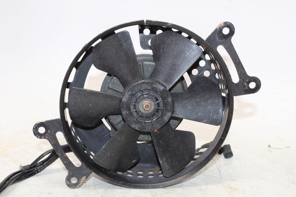 1997 Kawasaki Vulcan 1500 Vn1500d Classic Engine Radiator Cooling Fan - Gold River Motorsports