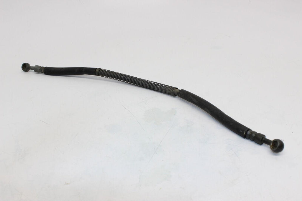 1998 Kawasaki Klr650 Rear Back Brake Hose Fluid Line Oem - Gold River Motorsports