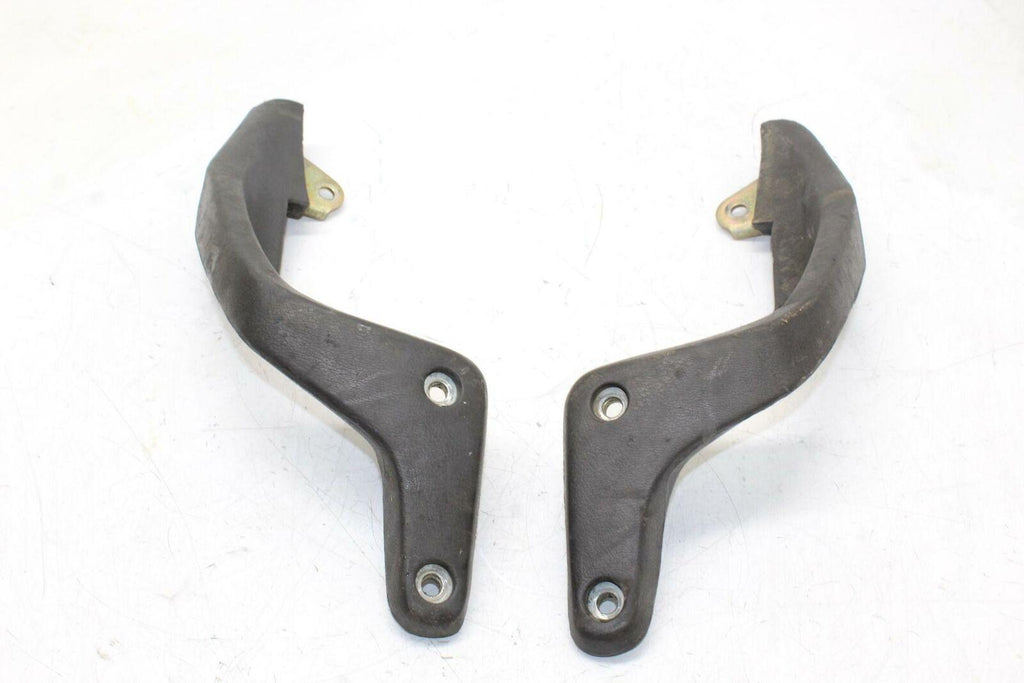 2000 Honda St1100 Passenger Rear Seat Grab Bar Handle Set Oem - Gold River Motorsports