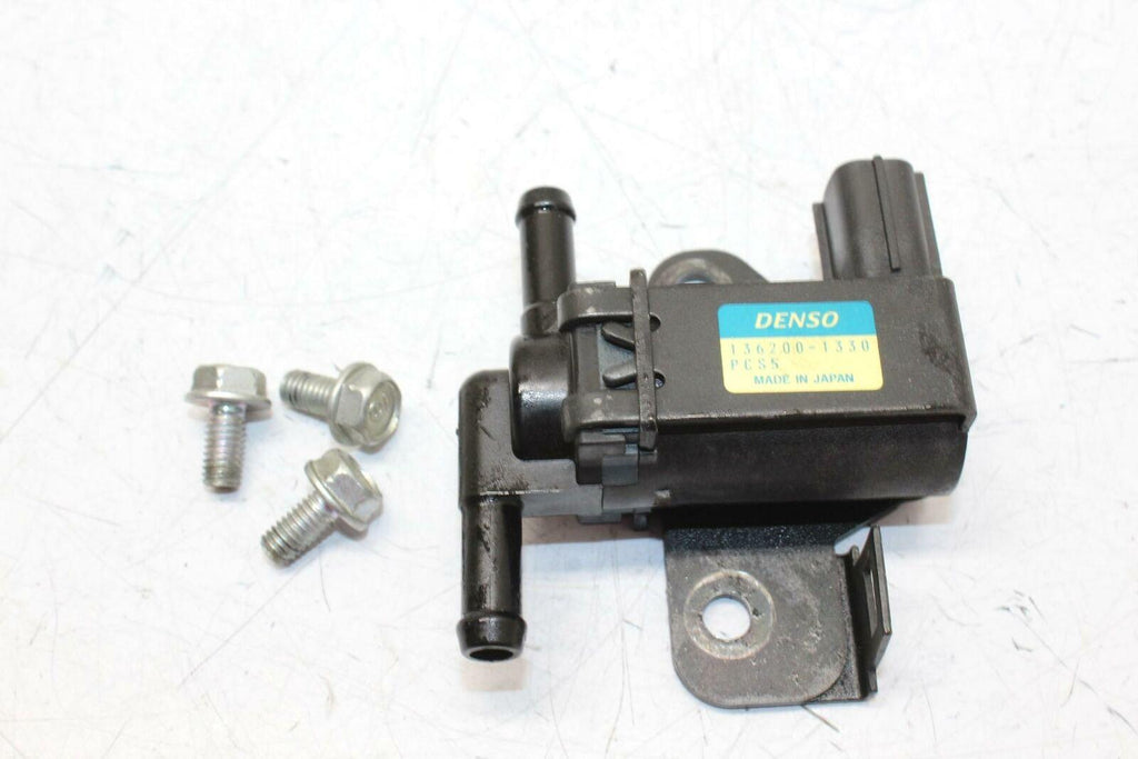 03-13 Honda St1300 Air Valve Solenoid Top Engine Switch Sensor Oem - Gold River Motorsports