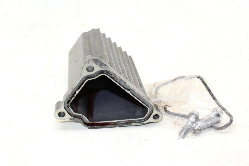 04-05 Kawasaki Ninja Zx10r Zx1000c Engine Motor Sub Oil Pan Oem