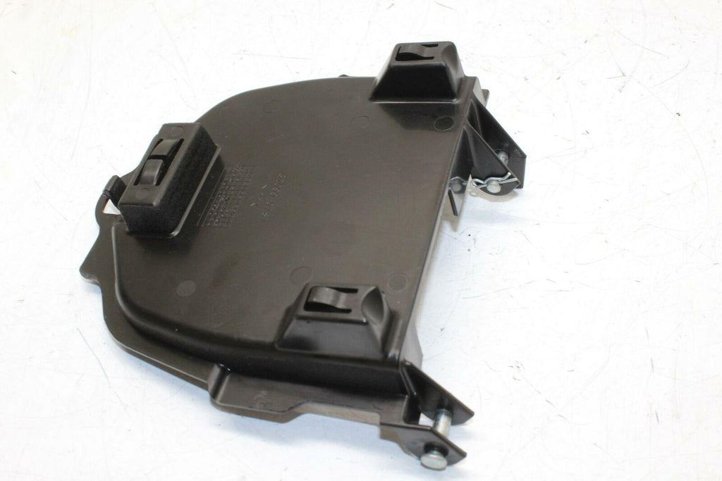 18-21 Kawasaki Ninja 400 Under Seat Case Oem - Gold River Motorsports