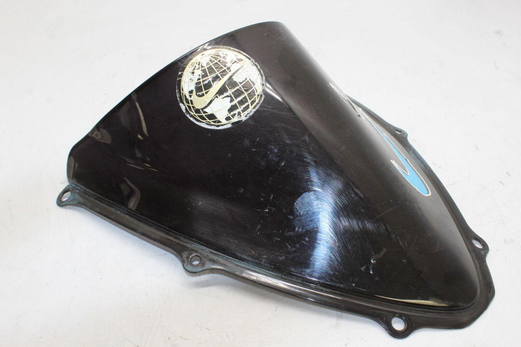 2006-2007 Suzuki Gsxr600 750 Front Windshield Windscreen - Gold River Motorsports