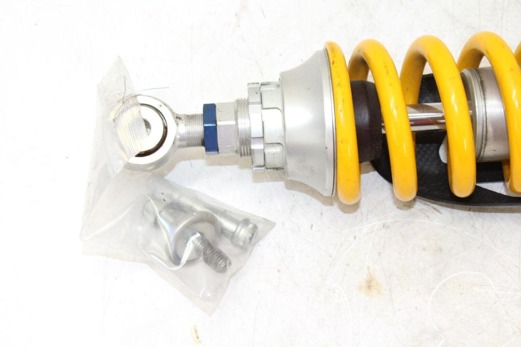 2012 Ducati 1199 Panigale S Tricolore Rear Shock Ohlins 01092-29 - Gold River Motorsports