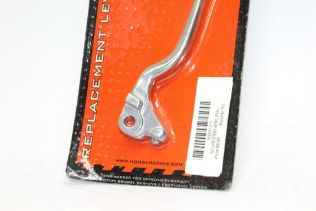 Moose Performance Equipment Brake Lever *New* M5531311 - Gold River Motorsports