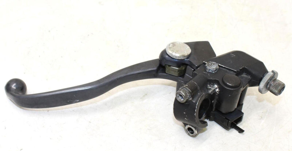 1999 Kawasaki Ninja Zx6r Zx600g Clutch Perch Mount With Lever - Gold River Motorsports