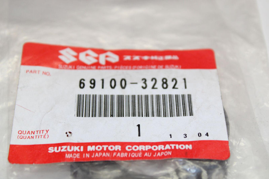 2000 Suzuki Ds80 Piston Seal Set 69100-32821 - Gold River Motorsports