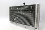 1998 Honda Cbr1100xx Engine Radiator Motor Cooler Cooling Radiater Oem - Gold River Motorsports