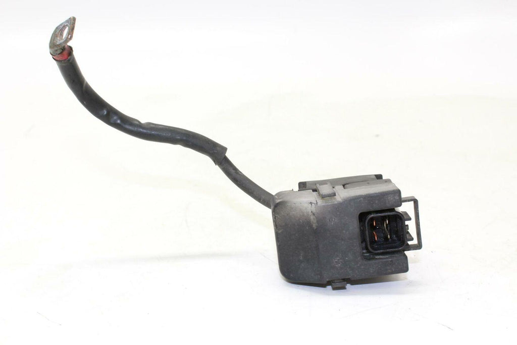 07-11 Ktm 690 Supermoto Engine Starter Relay Starting Motor Switch Oem - Gold River Motorsports