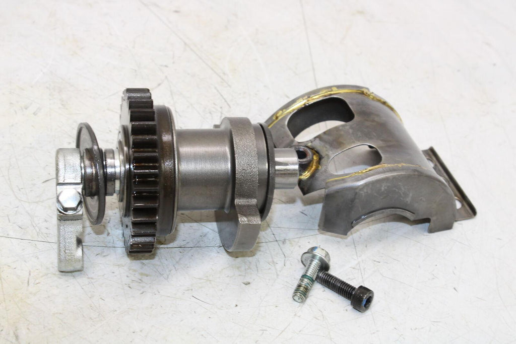 2009 Suzuki Hayabusa Gsx1300r Engine Motor Crankshaft Balancer Gear - Gold River Motorsports