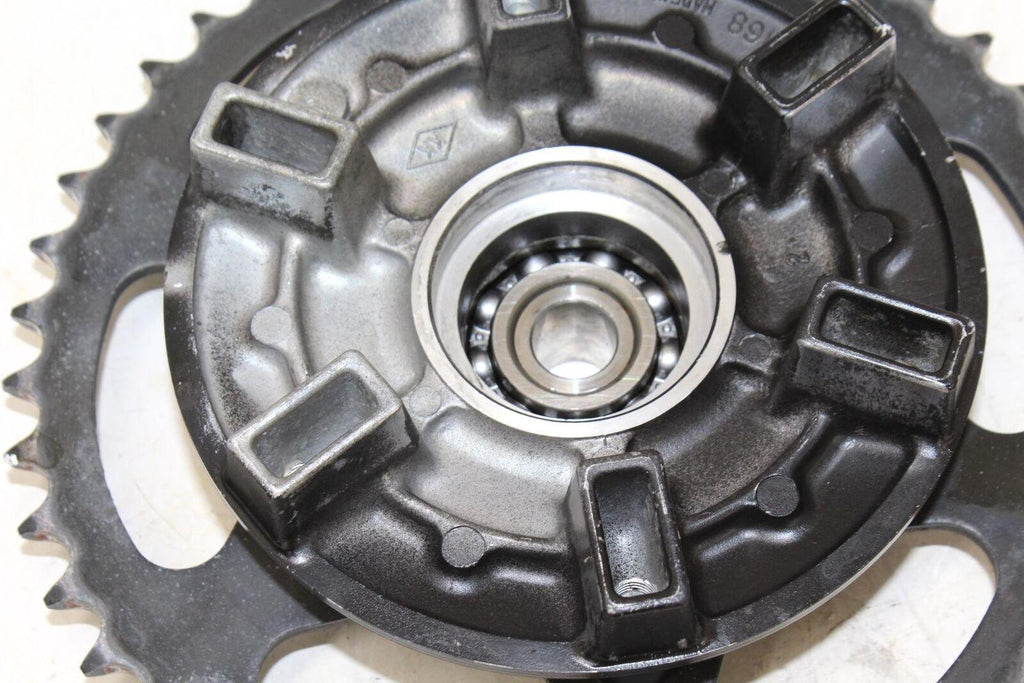 2006 Kawasaki Ninja 250r Ex250f Rear Back Sprocket - Gold River Motorsports