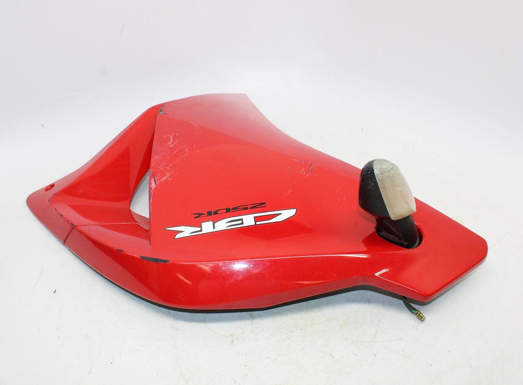 2007 Suzuki Gsxr600 Left Side Cowl Fairing 64430-Kpp-T000 - Gold River Motorsports