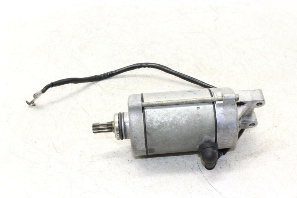 1996 Honda Cbr600f3 Engine Starting Starter Motor -Dc 12v Oem - Gold River Motorsports