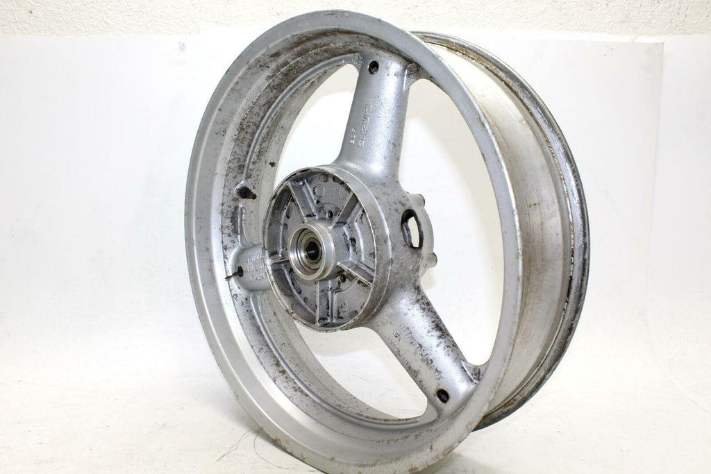 98-06 Suzuki Katana 600 Gsx600f Rear Wheel Back Rim Oem - Gold River Motorsports