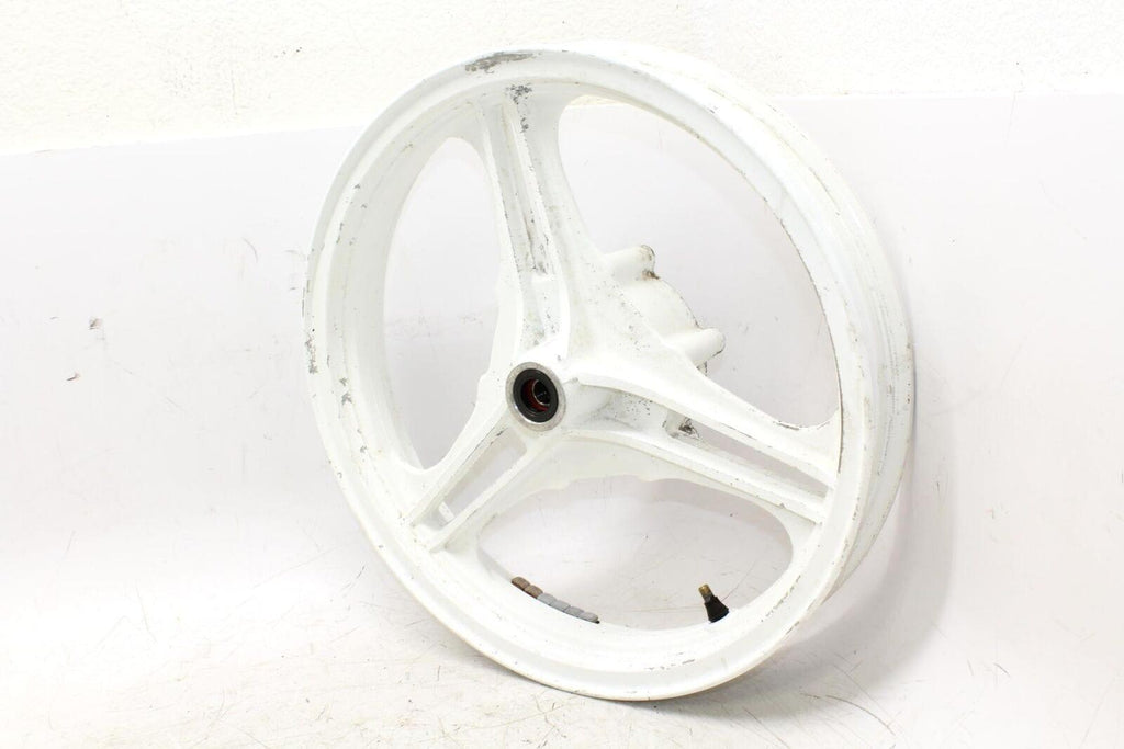 87-94 Kawasaki Ninja 500 Ex500a Front Wheel Rim Oem - Gold River Motorsports